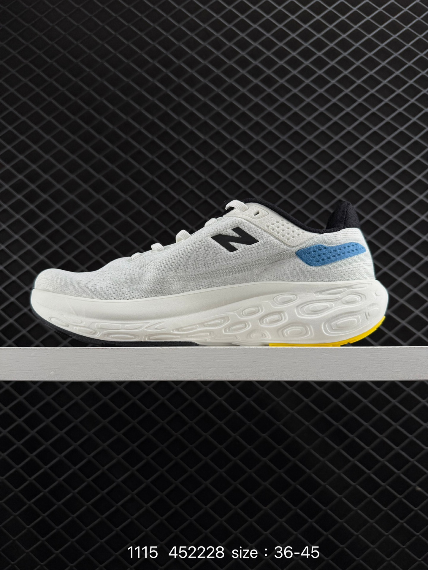 New Balance NB Fresh Foam